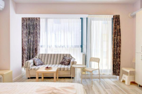 Studio Bel Air Paradise